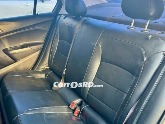 Chevrolet Cruze Carros en venta