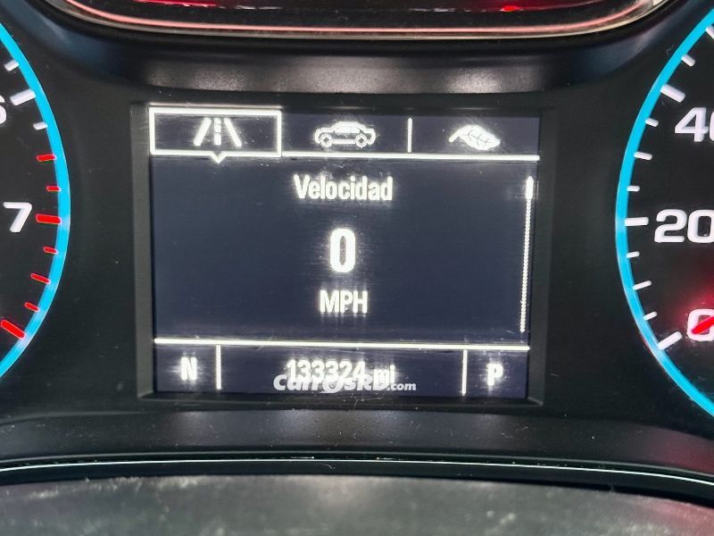 Chevrolet