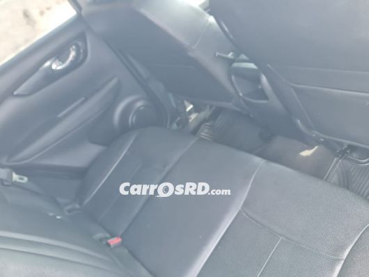 Nissan Qashqai Jeepeta en venta