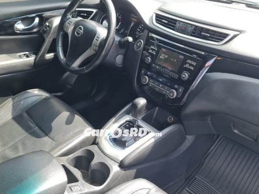 Nissan Qashqai Jeepeta en venta