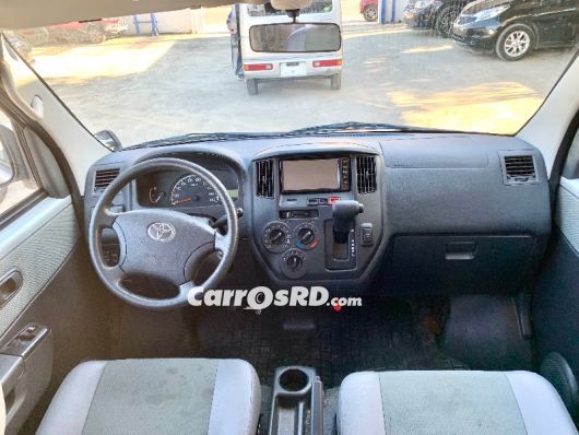 Toyota Town Ace Minivan en venta