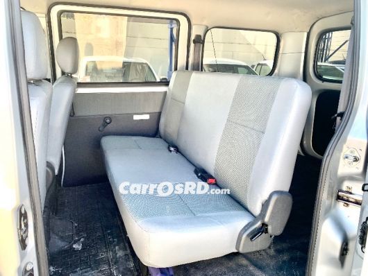 Toyota Town Ace Minivan en venta