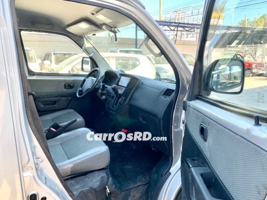 Toyota Town Ace Minivan en venta