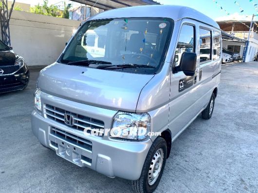 Honda Acty Minivan en venta