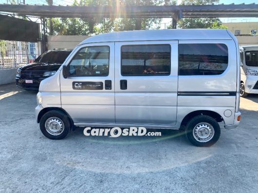 Honda Acty Minivan en venta