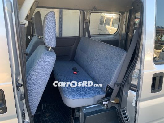 Honda Acty Minivan en venta