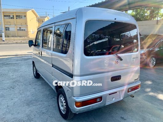 Honda Acty Minivan en venta