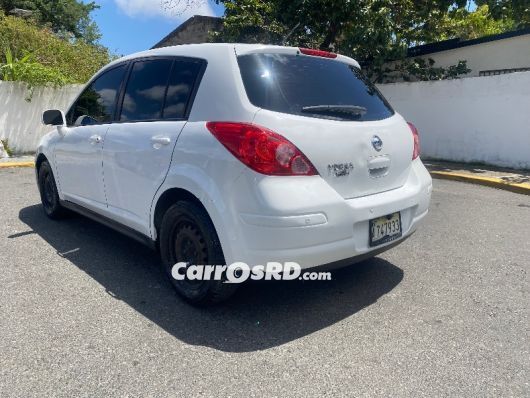 Nissan Versa Carros en venta