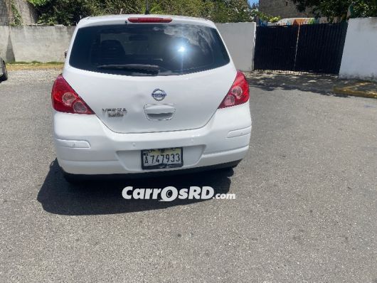 Nissan Versa Carros en venta