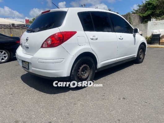 Nissan Versa Carros en venta