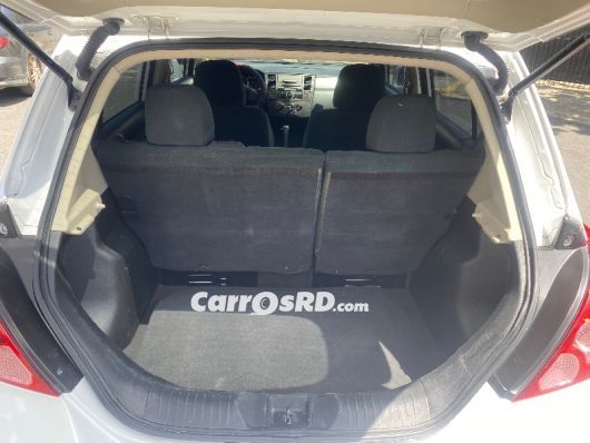 Nissan Versa Carros en venta