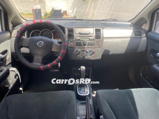 Nissan Versa Carros en venta