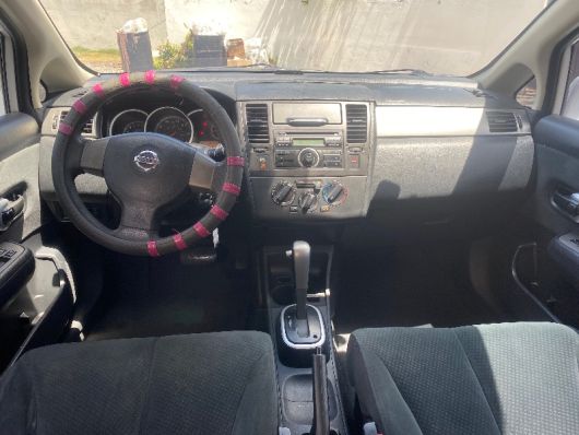 Nissan Versa SL