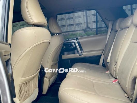 Toyota 4Runner Jeepeta en venta