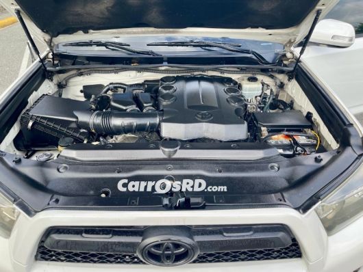 Toyota 4Runner Jeepeta en venta