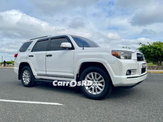 Toyota 4Runner Jeepeta en venta