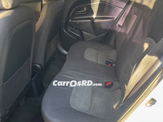 Kia Rio Carros en venta