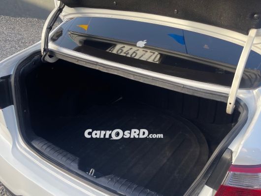 Kia Rio Carros en venta