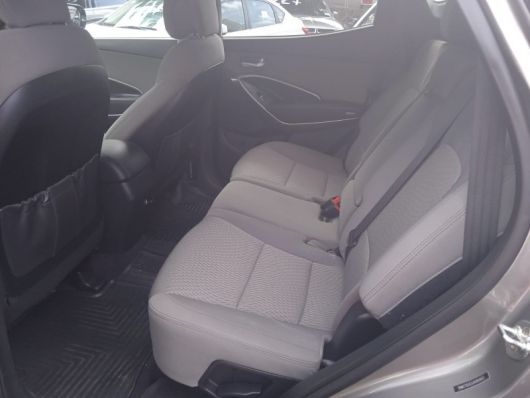 Hyundai Santa Fe Sport