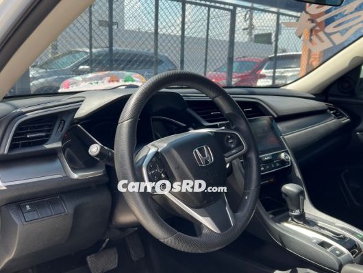 Honda Civic Carros en venta