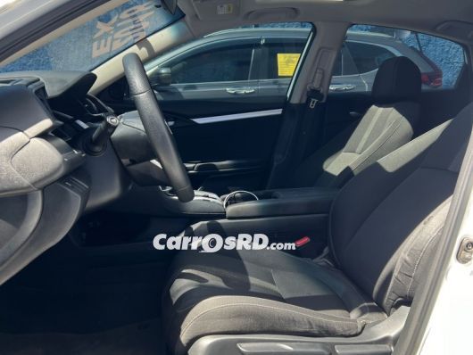 Honda Civic Carros en venta