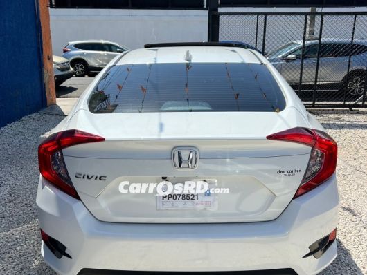 Honda Civic Carros en venta