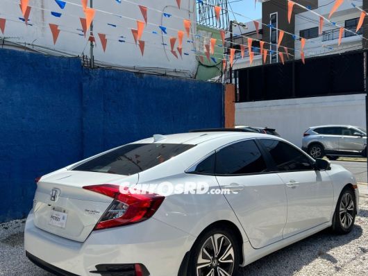 Honda Civic Carros en venta