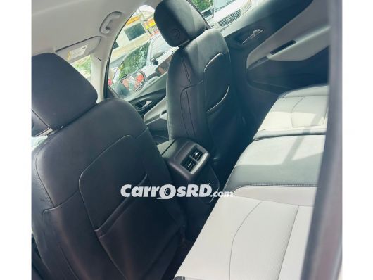 Chevrolet Equinox Jeepeta en venta