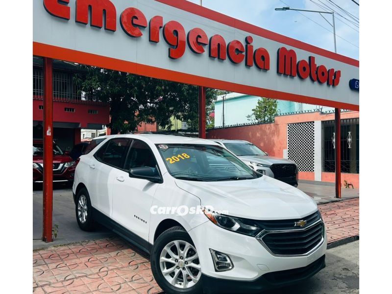 Chevrolet