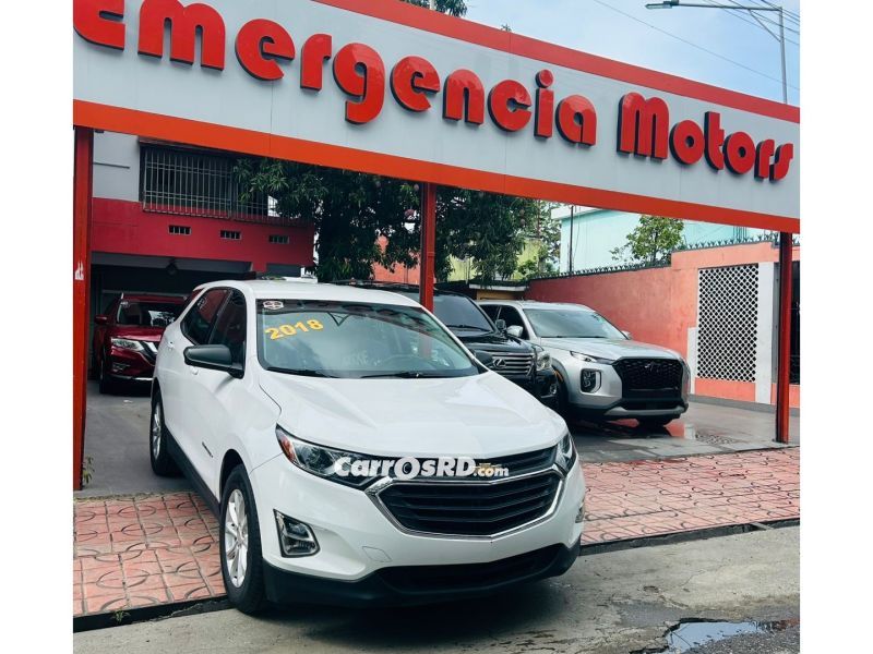 Chevrolet