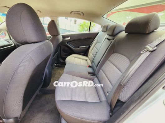 Kia Forte Carros en venta