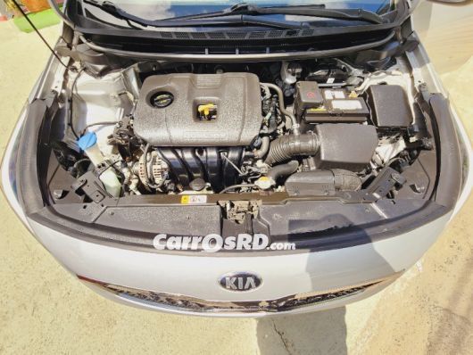 Kia Forte Carros en venta