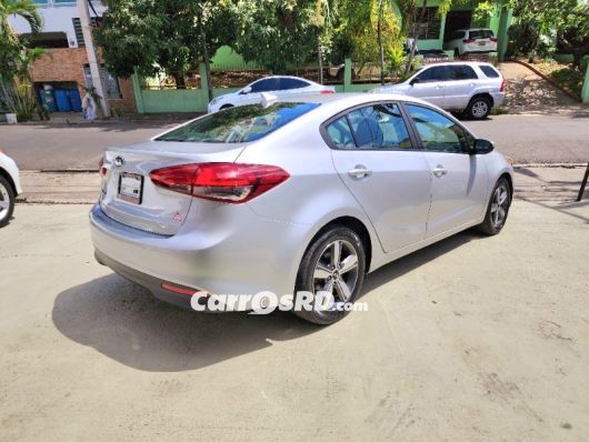 Kia Forte Carros en venta