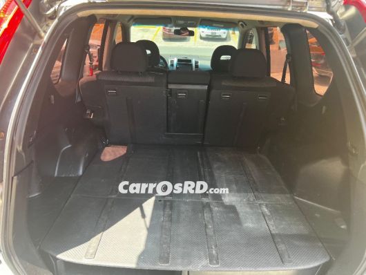 Nissan X Trail Jeepeta en venta