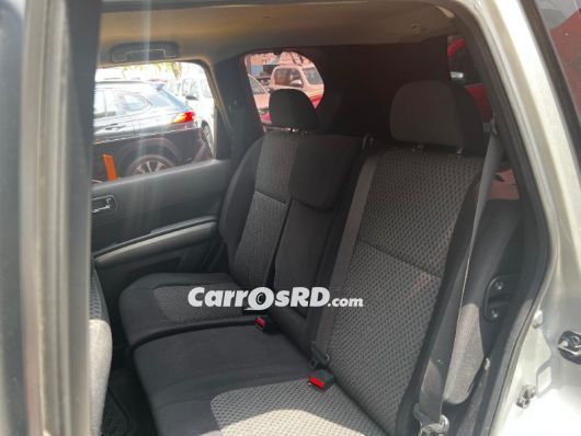 Nissan X Trail Jeepeta en venta