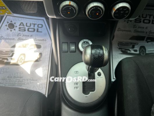 Nissan X Trail Jeepeta en venta