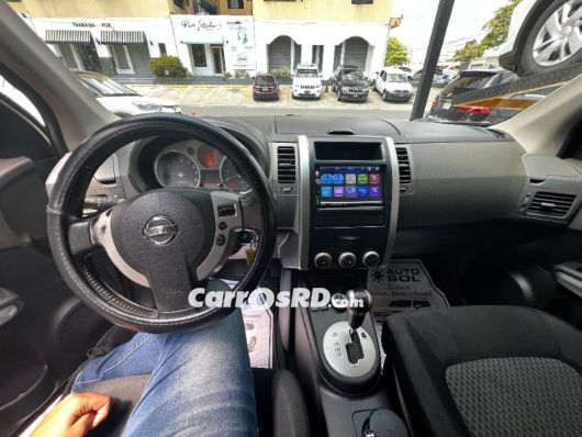 Nissan X Trail Jeepeta en venta