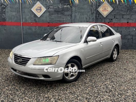 Hyundai Sonata Carros en venta