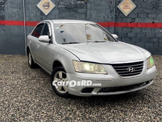 Hyundai Sonata Carros en venta