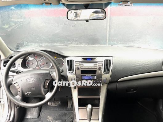 Hyundai Sonata Carros en venta