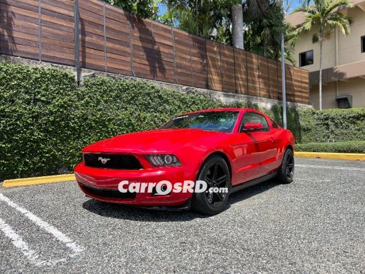 Ford Mustang Carros en venta