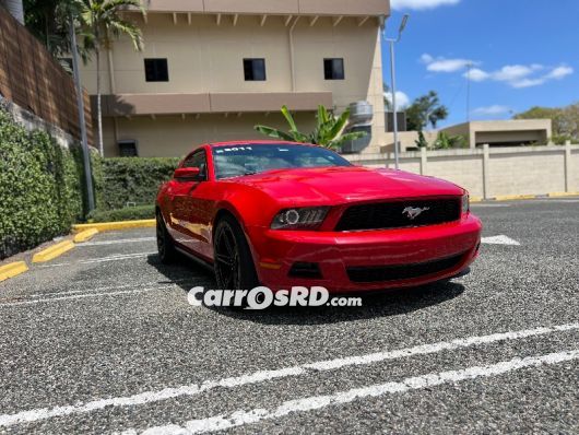 Ford Mustang Carros en venta