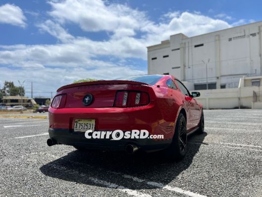 Ford Mustang Carros en venta