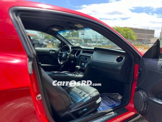 Ford Mustang Carros en venta