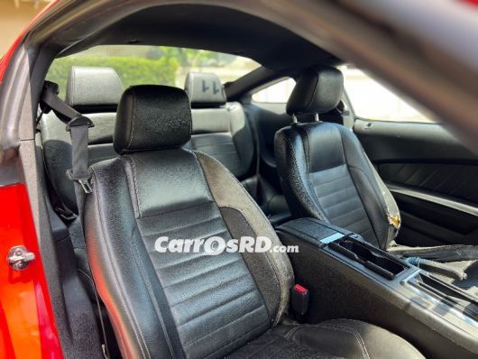 Ford Mustang Carros en venta