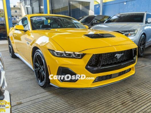 Ford Mustang Coupe en venta