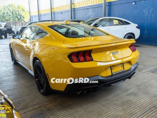 Ford Mustang Coupe en venta