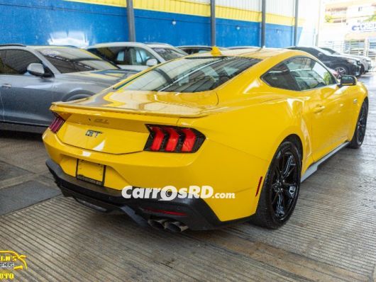 Ford Mustang Coupe en venta