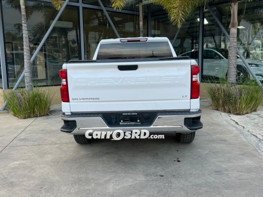 Chevrolet Silverado Camioneta en venta