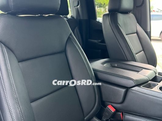 Chevrolet Silverado Camioneta en venta